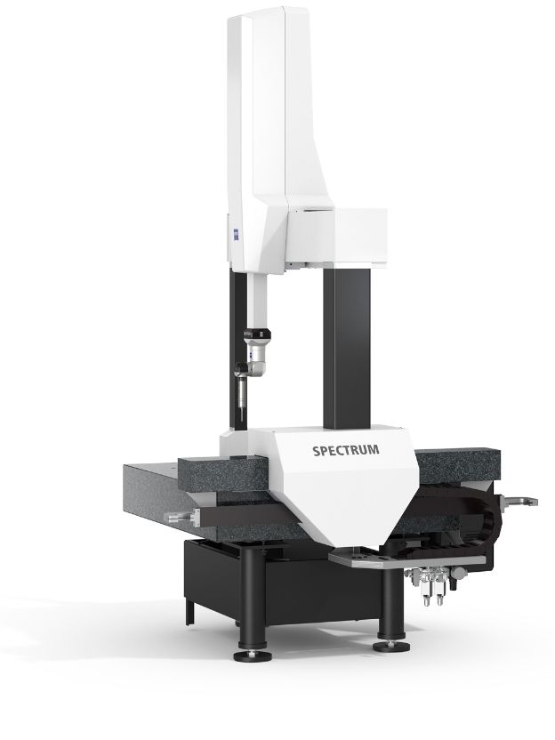 ZEISS SPECTRUM系列三坐標(biāo)測量儀-華普通用